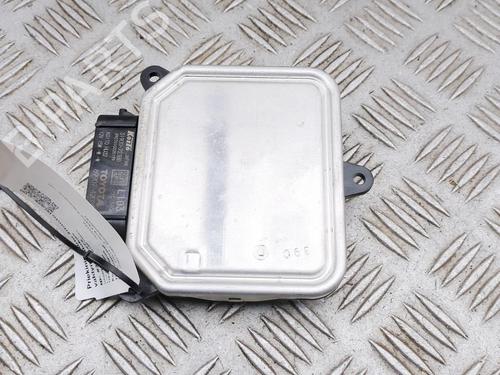 Electronic module TOYOTA bZ4X (_EAM1_) EV (XEAM10) | BP39381352M83 - Image 4