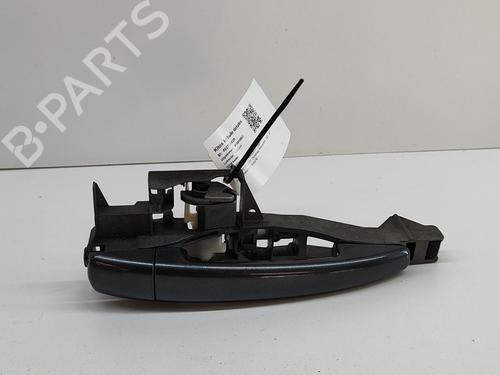 Used Rear left exterior door handle PEUGEOT 5008 (0U_, 0E_) 1.6 HDi (112 hp) 16482132