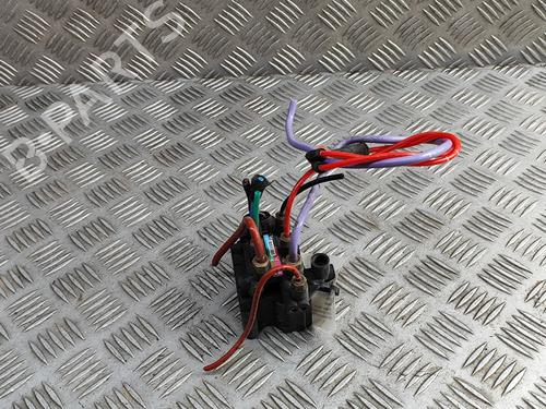 Electronic module PORSCHE TAYCAN Cross Turismo (Y1B) 4 (Y1BBD1) | BP28497841M83 