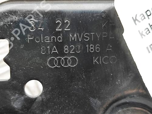hjelmlås AUDI Q3 (F3B) 35 TFSI | BP39575625C133 - Image 6