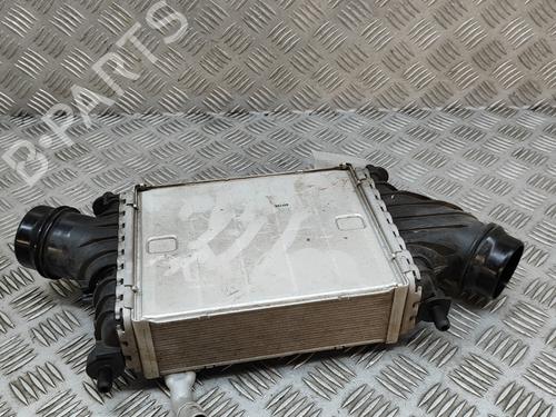 Intercooler JAGUAR F-PACE (X761) 2.0 P400e Plug-in Hybrid | BP28275574M30 