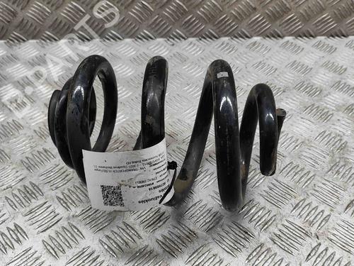 Støddæmperfjeder VW TRANSPORTER T6 Van (SGA, SGH, SHA, SHH) 2.0 TDI (150 hp) 21809399