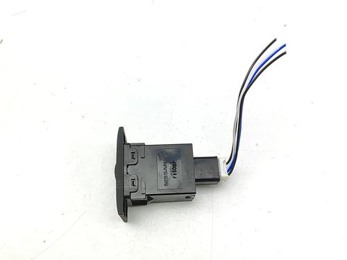 Switch NISSAN LEAF (ZE1) Electric | BP33391181I30 - Image 5