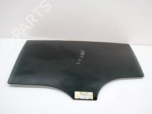 Used Rear left door window MERCEDES-BENZ GLC Coupe (C253) 250 d 4-matic (253.309) (204 hp) 9227191