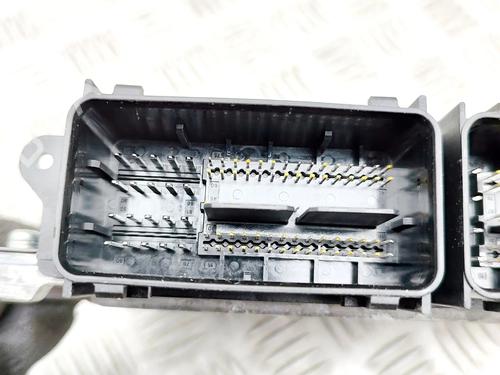 Engine control unit (ECU) VOLVO XC60 II (246) D4 | BP37076963M57 - Image 6