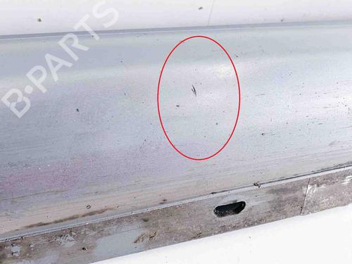 Right sideskirt BMW 1 Coupe (E82) 125 i | BP29226853C114 