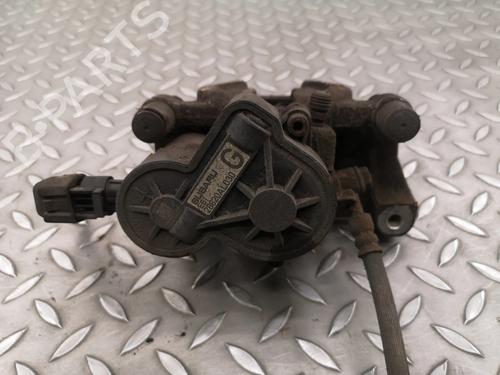 Left rear brake caliper SUBARU OUTBACK (BS) 2.0 D AWD (BSD) | BP33366423M107 - Image 2
