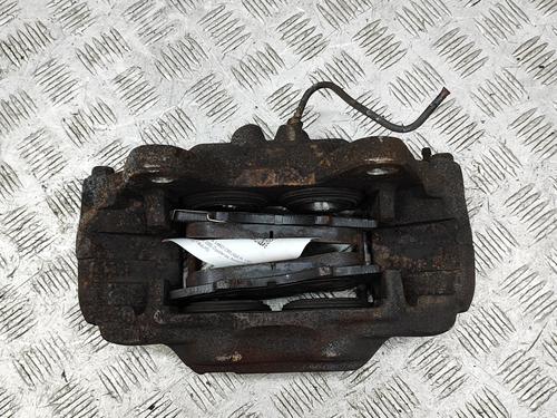 Left front brake caliper TOYOTA LAND CRUISER PRADO (_J12_) 3.0 D-4D (KDJ120, KDJ125) | BP24143131M105 