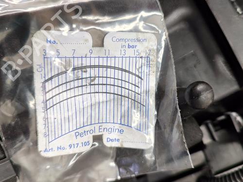 Engine BMW X3 (G01, F97, G08) xDrive 20 i | BP25616234M1 
