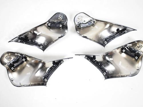 Other TESLA MODEL X (5YJX) 90D AWD | BP33396299O1 - Image 2