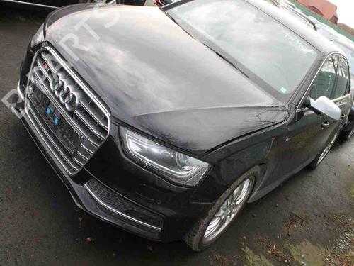 Valve cover AUDI A4 B8 (8K2) S4 quattro | BP14651994M124