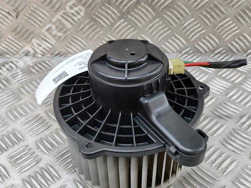 Heater blower motor HYUNDAI H-1 Cargo (TQ) 2.5 CRDi | BP25787693M62 