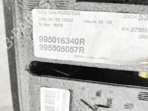 Other RENAULT MASTER III Van (FV) 2.3 dCi 145 FWD (FV0E, FV0F, FV0H, FV02, FV0M, FV0S,... | BP34560028O1 - Image 6