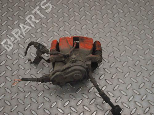 Left rear brake caliper AUDI A8 D4 (4H2, 4H8, 4HC, 4HL) 3.0 TDI quattro | BP30243467M107