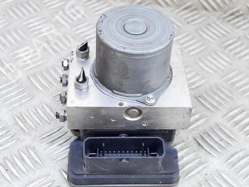 Used ABS pump ABS pump MERCEDES-BENZ E-CLASS (W212) E 250 CDI / BlueTEC (212.003, 212.004) (204 hp) 12124937 12124937