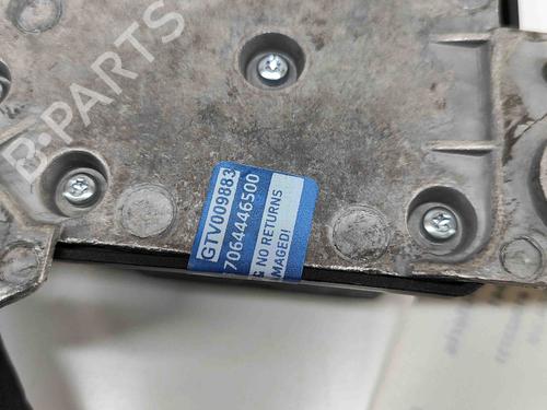 Kollisjonspute styreenhet VOLVO XC90 II (256) B5 Mild Hybrid AWD | BP29283011M53 