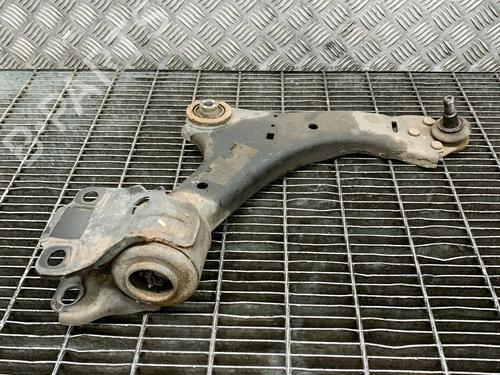 Used Right front suspension arm VOLVO V60 I (155) D4 (181 hp) 6760762