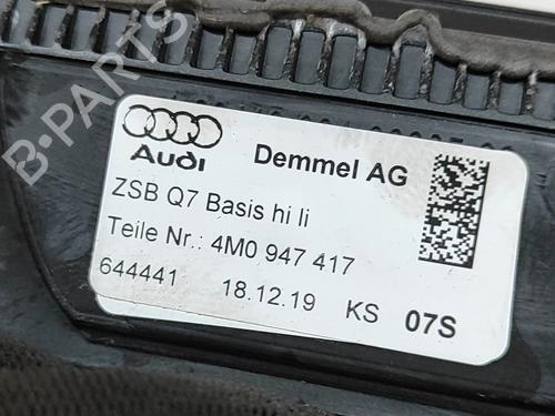 Step AUDI Q7 (4MB, 4MG, 4MQ) 45 TDI quattro | BP28675531C149