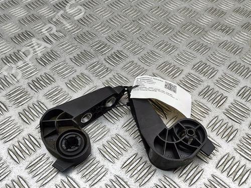 Support BMW 3 (G20, G80, G28) M3 Competition | BP29542423C155 