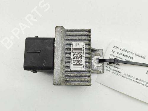 Other RENAULT MASTER III Van (FV) 2.3 dCi 145 FWD (FV0E, FV0F, FV0H, FV02, FV0M, FV0S,... | BP33382652O1 - Image 2