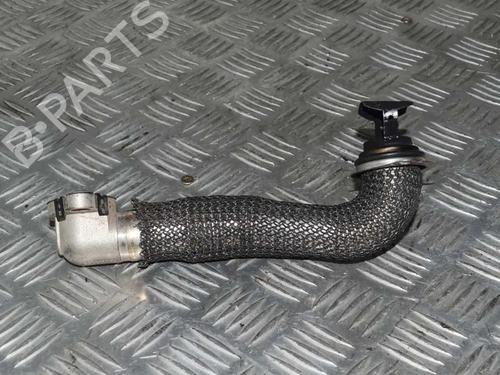 Annen Annen CITROËN BERLINGO MULTISPACE (B9) 1.6 HDi 90 (92 hp) 6724658 6724658