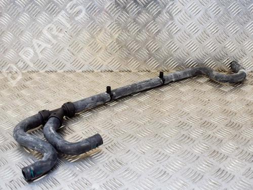 Used Pipe TESLA MODEL S (5YJS) 75 (388 hp) 20231387