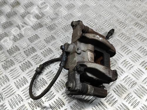Left front brake caliper SKODA ENYAQ iV SUV (5AZ) 60 | BP27784945M105 - Image 4