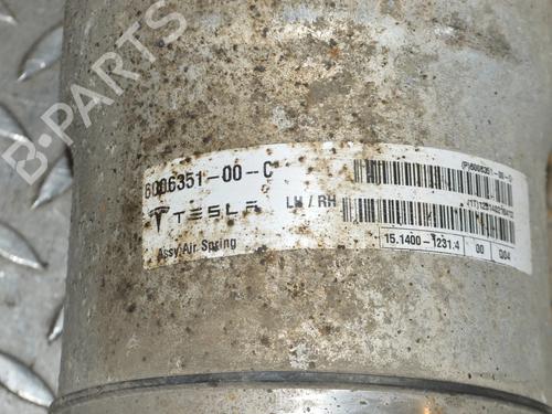 Right front shock absorber TESLA MODEL S (5YJS) 75 | BP37999148M17 - Image 5