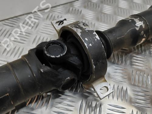Driveshaft BMW 7 (G11, G12) 730 d | BP19500665M37 