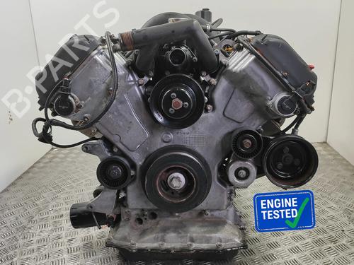 Used Engine Engine JAGUAR XK 8 Coupe (X100) 4.0 (284 hp) 34475913 34475913
