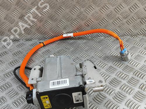 Elektronisk modul TESLA MODEL S (5YJS) P100D AWD (772 hp) 28498013