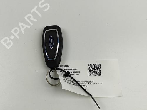 Elektronisk modul FORD KUGA III (DFK) 2.5 FHEV | BP28559947M83 