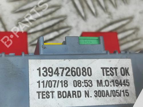 Fuse box PEUGEOT BOXER Van 2.0 BlueHDi 110 | BP33962806E1  - Image 6