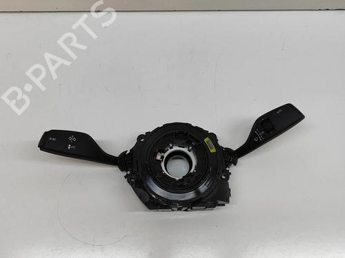 Used Steering column stalk BMW 3 (F30, F80) 330 e (252 hp) 28115431
