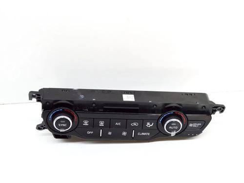 Used Electronic module Electronic module KIA NIRO I (DE) 1.6 GDI Hybrid (105 hp) 7799557 7799557