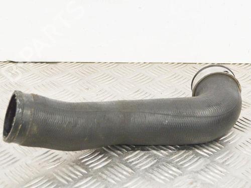 Intercooler pipe MERCEDES-BENZ M-CLASS (W164) ML 350 4-matic (164.186) | BP14664598M127 