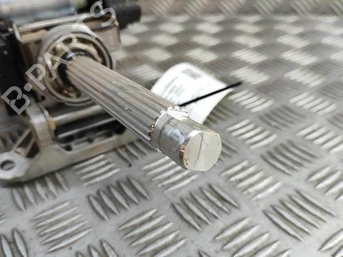 Steering column AUDI Q8 (4MN, 4MT) 50 TDI Mild Hybrid quattro | BP28438111M21