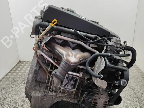 Engine PEUGEOT 308 CC (4B_) 1.6 16V | BP24583799M1 