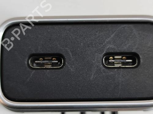 Electronic module MERCEDES-BENZ GLE Coupe (C167) AMG GLE 63 EQ Boost 4-matic+ (167.389) | BP27784601M83 