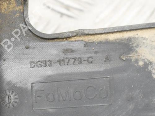 Underbody protection FORD MONDEO V Hatchback (CE) 2.0 TDCi | BP14664327M92  - Image 6