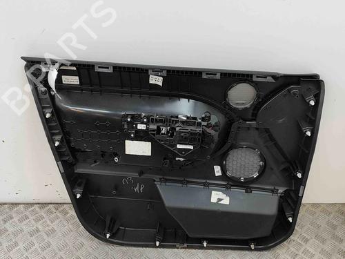 Front right panel LAND ROVER RANGE ROVER EVOQUE (L538) 2.2 D 4x4 | BP29753004C59