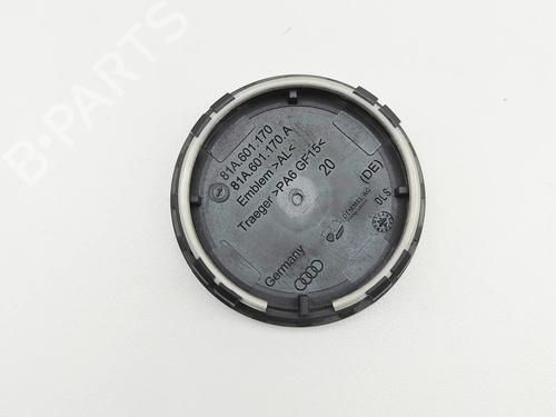 Hulkapsel AUDI Q4 E-TRON SUV (F4B) 45 | BP36953058C160 - Image 3