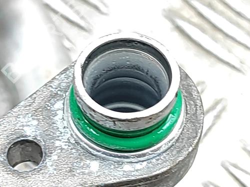 AC pipe KIA NIRO I (DE) E-NIRO | BP37269513M126 - Image 5