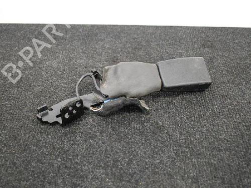 Used Seat buckle MERCEDES-BENZ E-CLASS (W213) E 350 d (213.033) (258 hp) 14665278