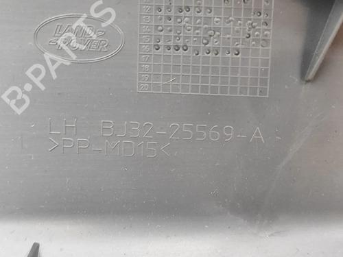 Rear left panel LAND ROVER RANGE ROVER EVOQUE (L538) 2.0 D 4x4 | BP33176470C60  - Image 10