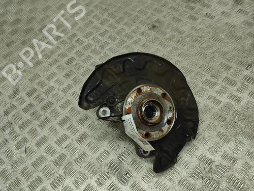Used Left front steering knuckle Left front steering knuckle AUDI A3 Sportback (8VA, 8VF) 1.4 TFSI e-tron (150 hp) 26581812 26581812
