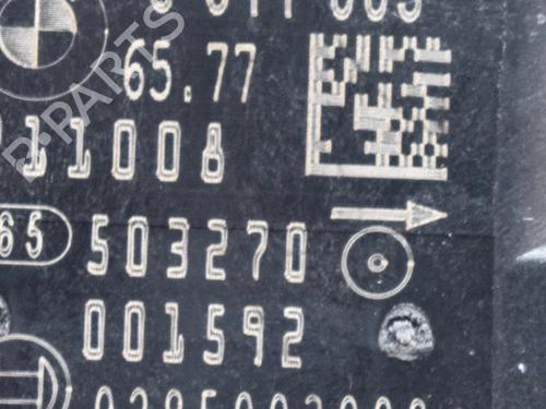 Electronic sensor BMW 3 (E90) 320 d | BP6741028M84 - Image 4