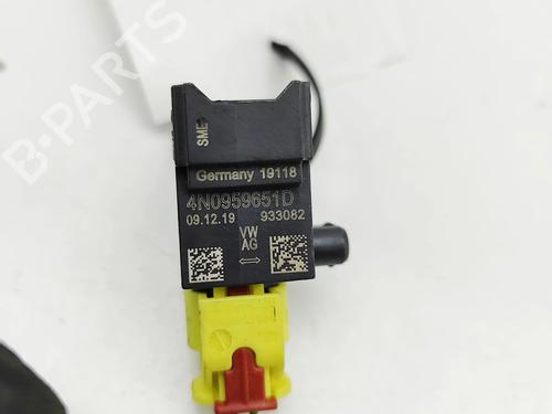 Electronic sensor AUDI Q7 (4MB, 4MG, 4MQ) 45 TDI quattro | BP34374860M84  - Image 6