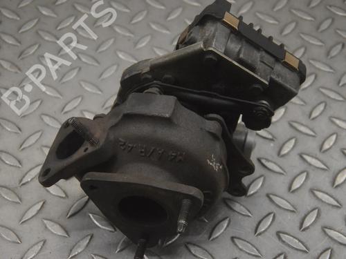 Turbocharger/Supercharger JAGUAR XJ (X350, X358) D 2.7 | BP9871670M71