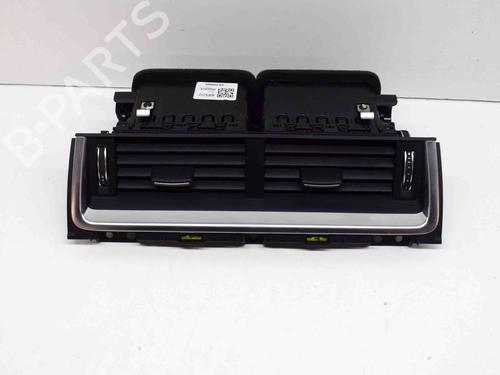 Luftventil JAGUAR E-PACE (X540) 2.0 D150 AWD (150 hp) 14633127